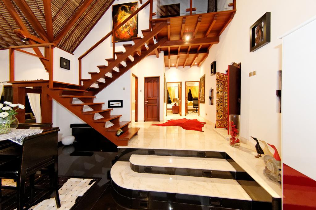 Villa Asih Ketewel Cameră foto