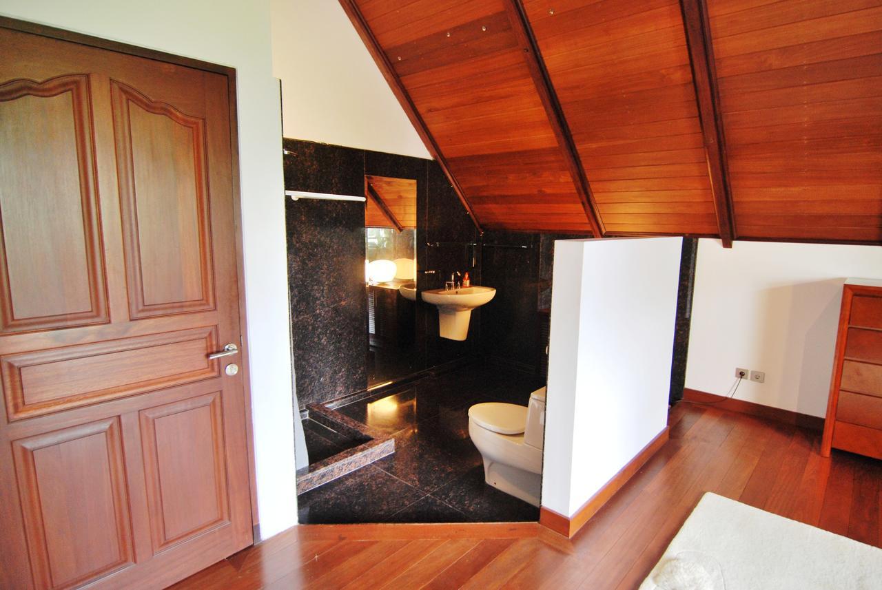 Villa Asih Ketewel Exterior foto